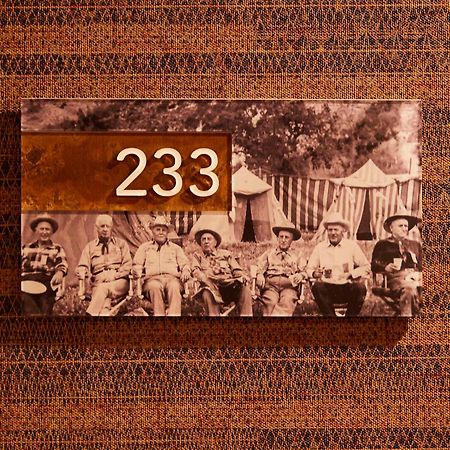 The Eddy Hotel Tucson, Tapestry Collection By Hilton Eksteriør bilde
