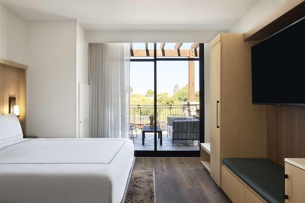 The Eddy Hotel Tucson, Tapestry Collection By Hilton Rom bilde
