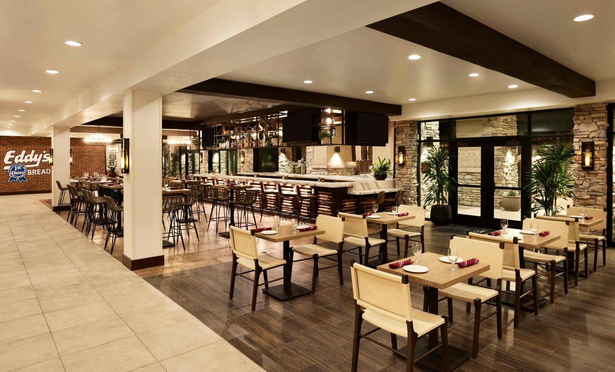 The Eddy Hotel Tucson, Tapestry Collection By Hilton Eksteriør bilde