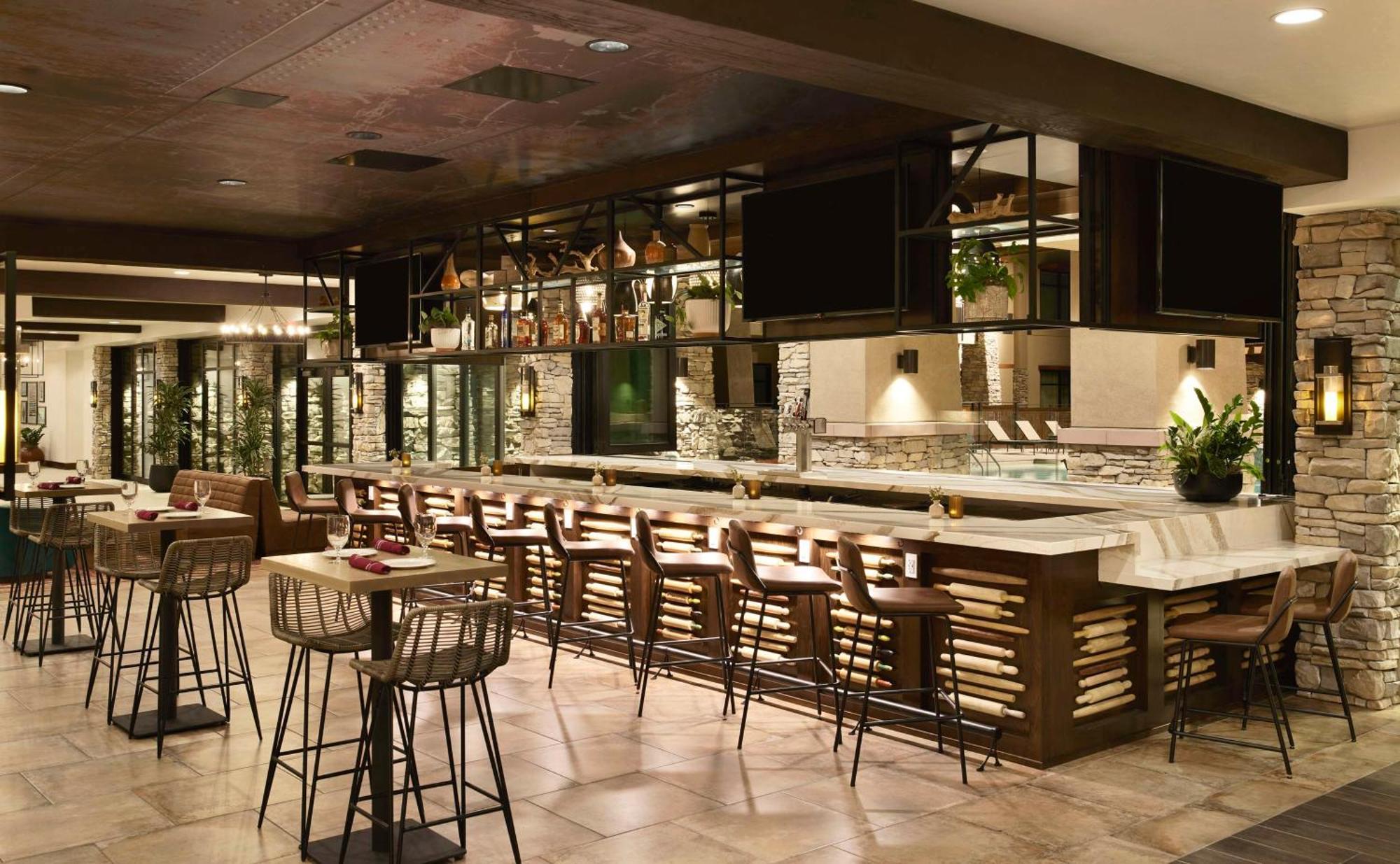 The Eddy Hotel Tucson, Tapestry Collection By Hilton Eksteriør bilde