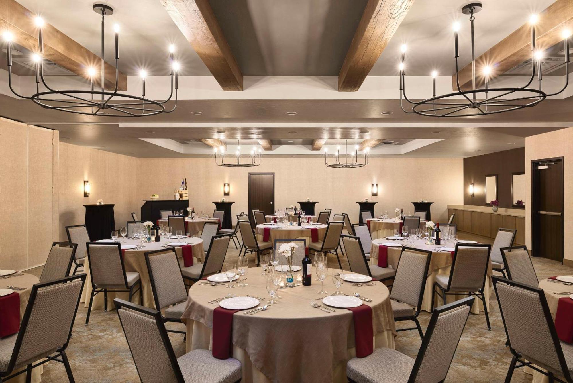 The Eddy Hotel Tucson, Tapestry Collection By Hilton Eksteriør bilde