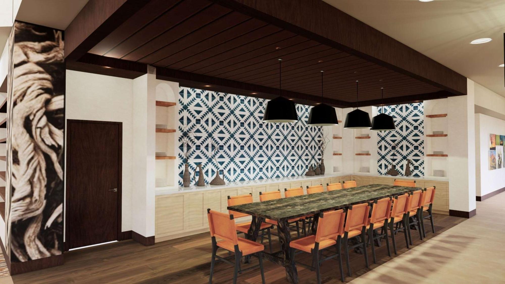 The Eddy Hotel Tucson, Tapestry Collection By Hilton Eksteriør bilde