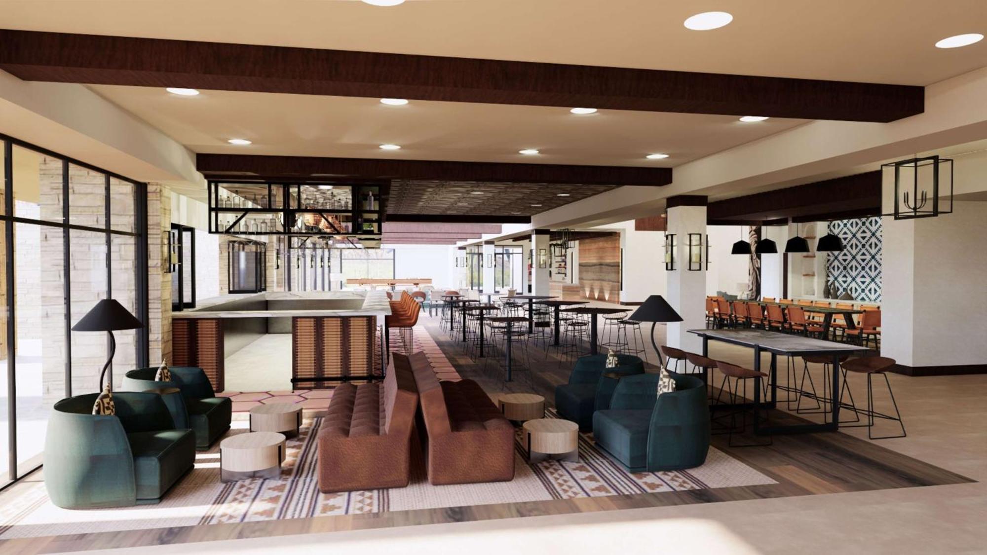 The Eddy Hotel Tucson, Tapestry Collection By Hilton Eksteriør bilde