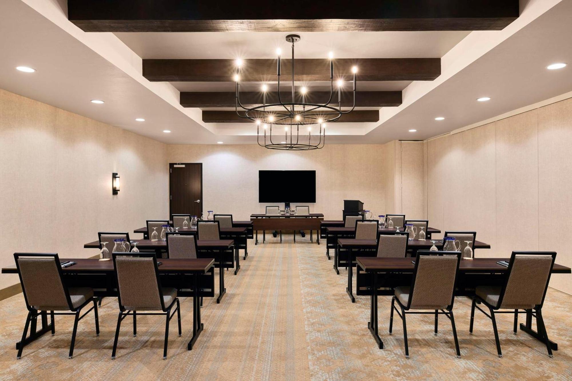 The Eddy Hotel Tucson, Tapestry Collection By Hilton Eksteriør bilde