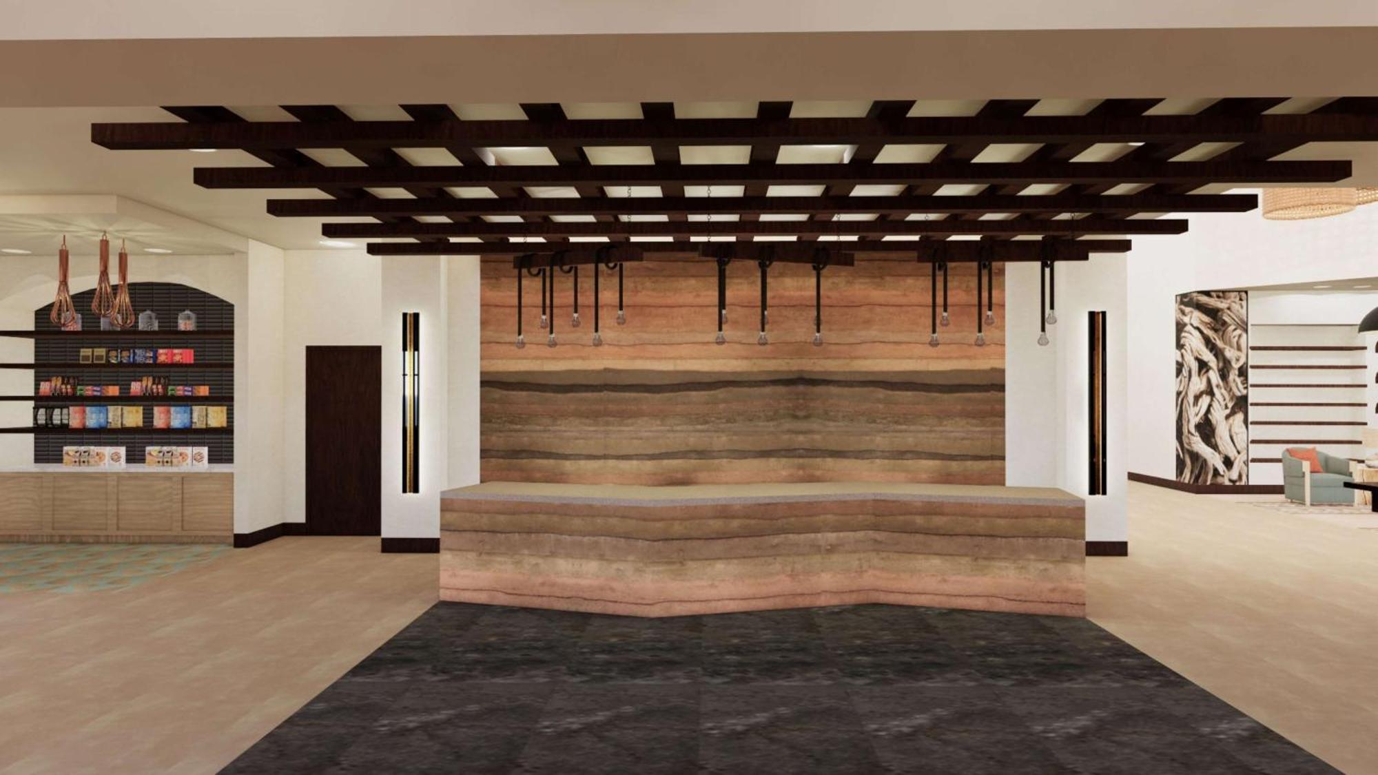 The Eddy Hotel Tucson, Tapestry Collection By Hilton Eksteriør bilde