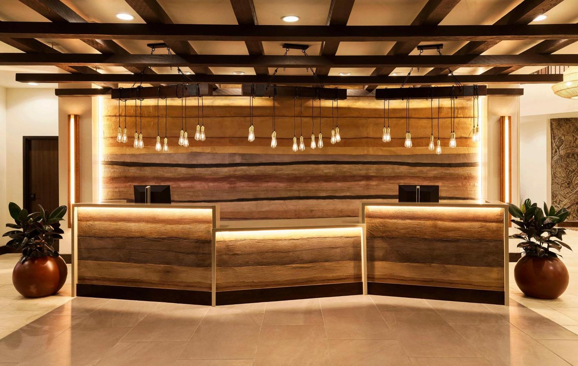 The Eddy Hotel Tucson, Tapestry Collection By Hilton Eksteriør bilde