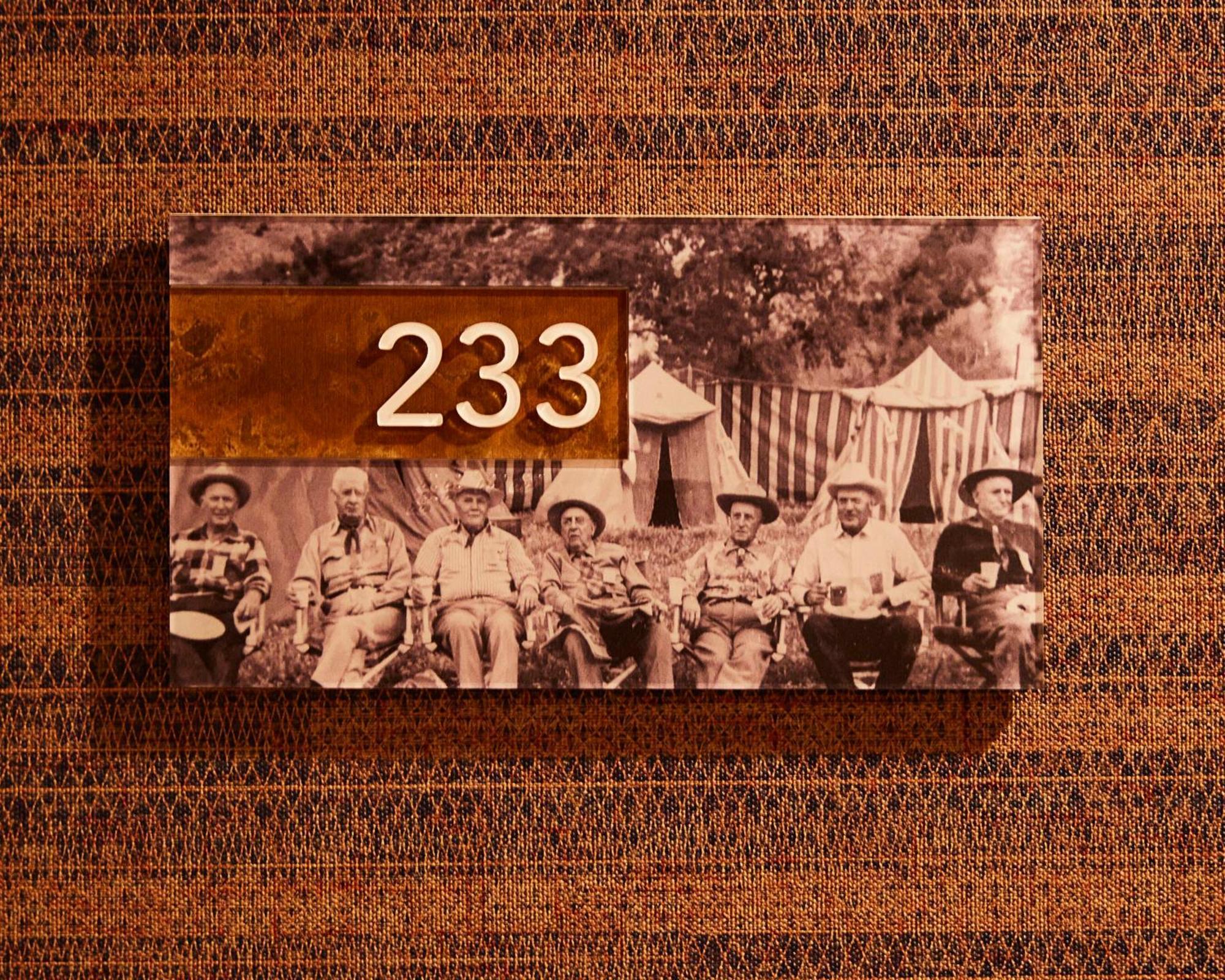 The Eddy Hotel Tucson, Tapestry Collection By Hilton Eksteriør bilde