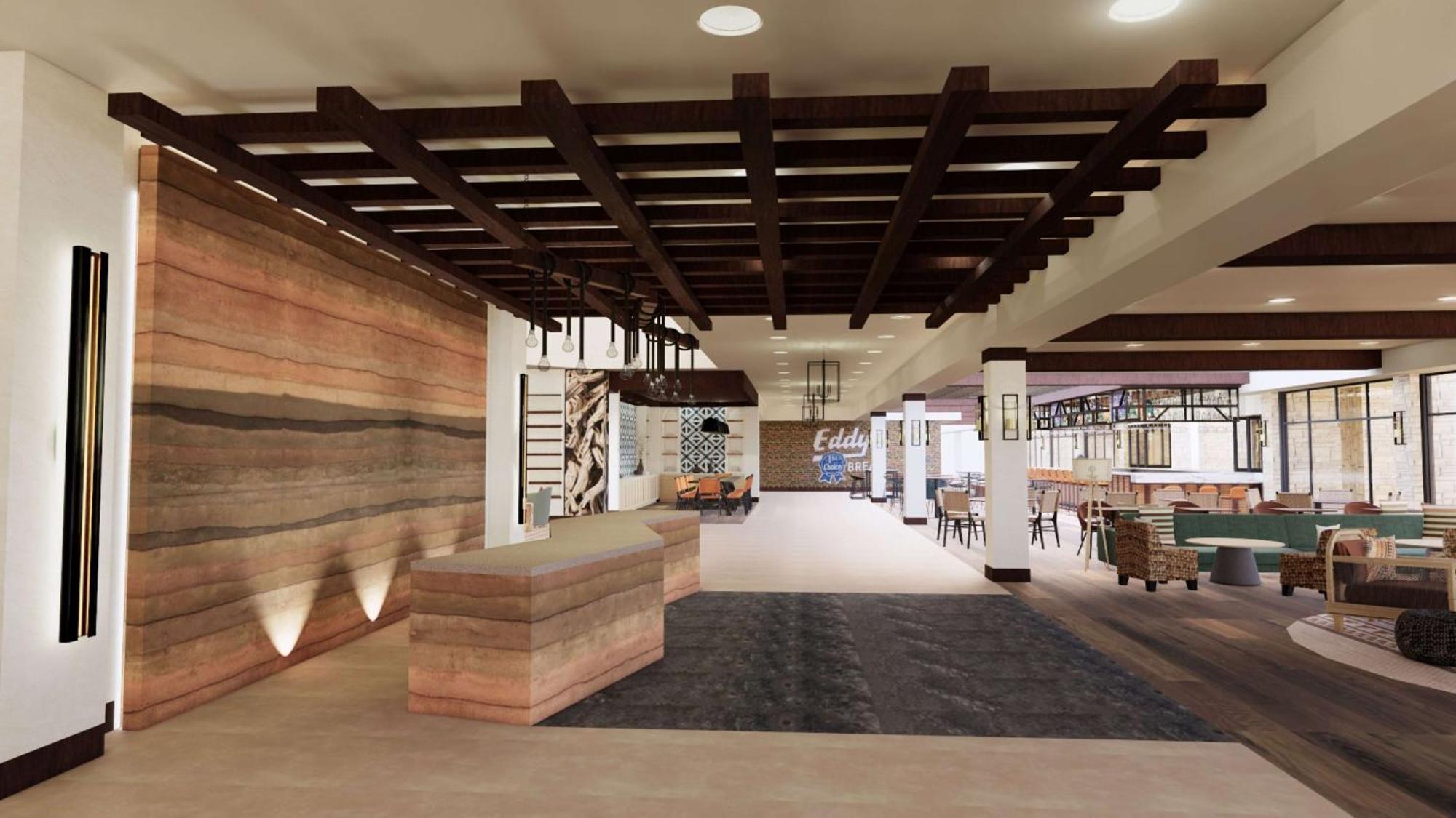 The Eddy Hotel Tucson, Tapestry Collection By Hilton Eksteriør bilde