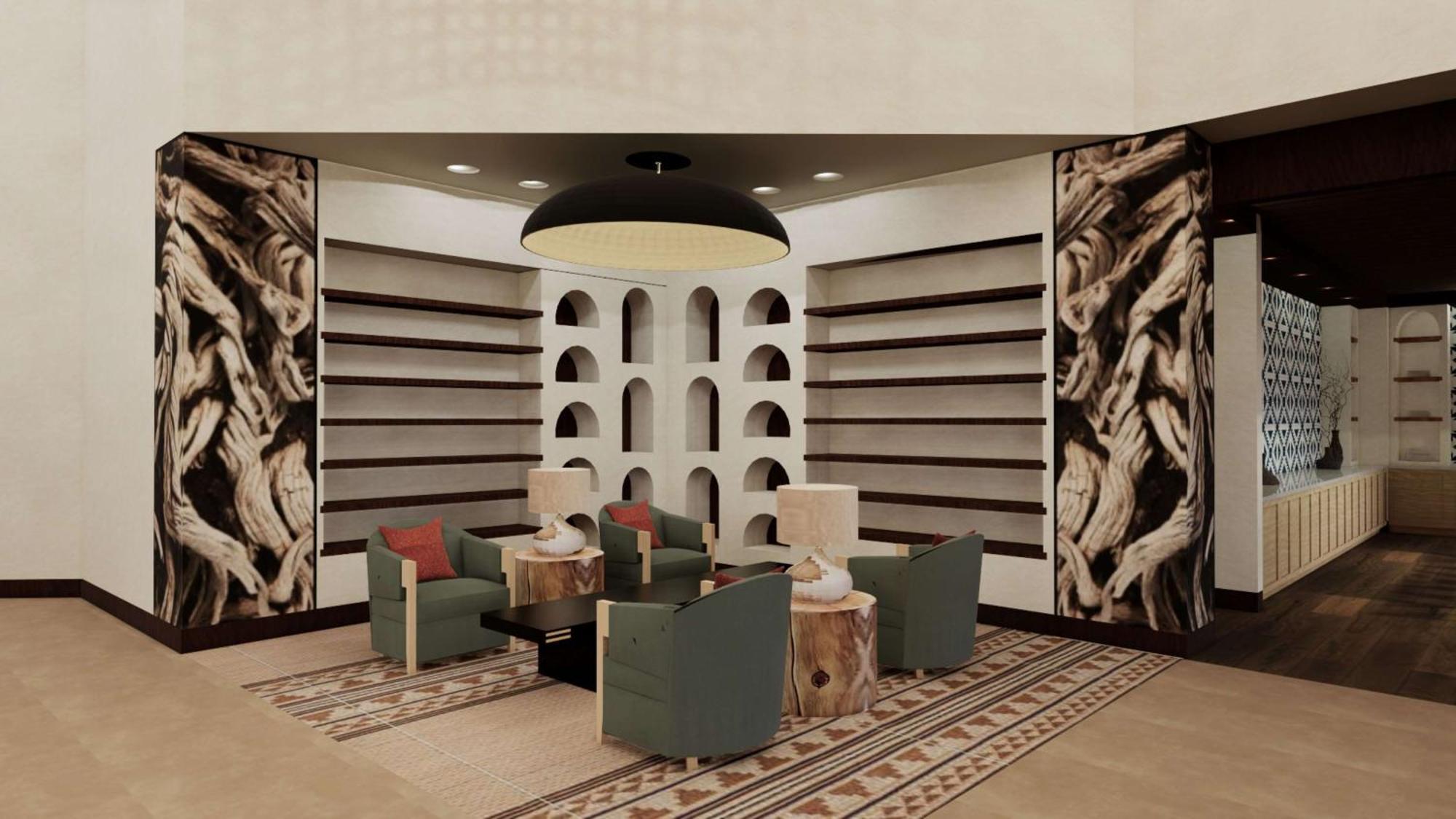 The Eddy Hotel Tucson, Tapestry Collection By Hilton Eksteriør bilde