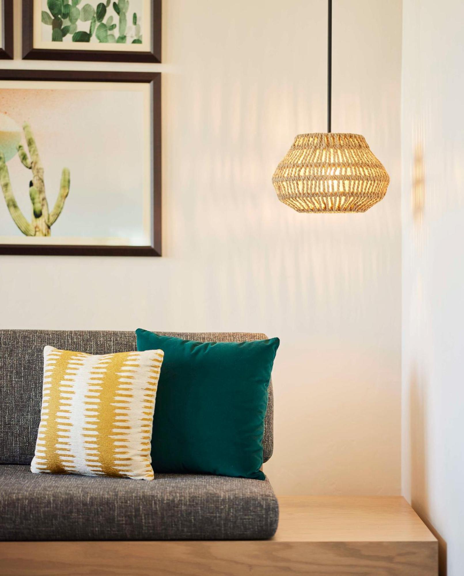 The Eddy Hotel Tucson, Tapestry Collection By Hilton Eksteriør bilde