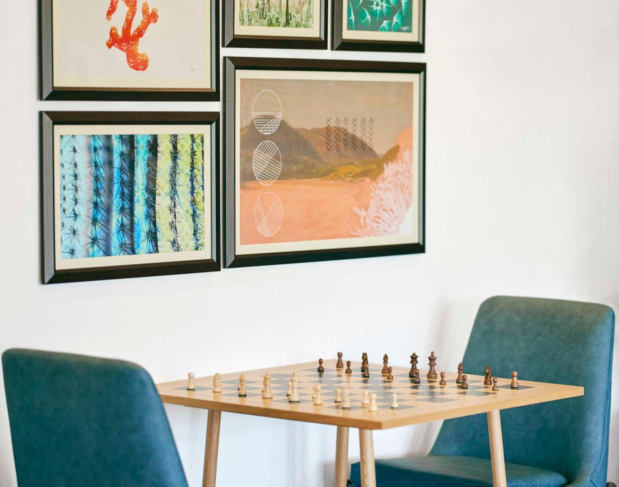 The Eddy Hotel Tucson, Tapestry Collection By Hilton Eksteriør bilde