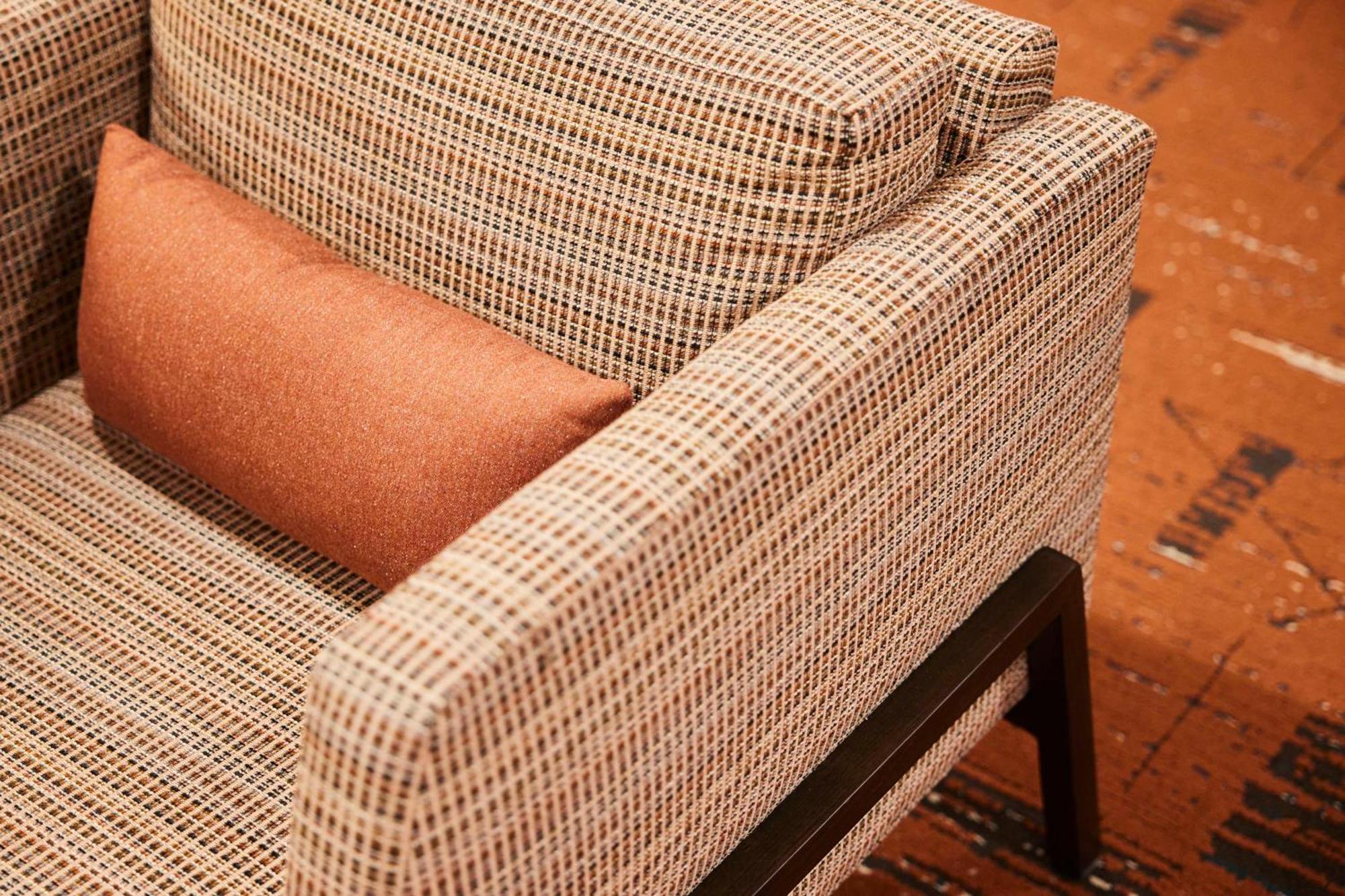 The Eddy Hotel Tucson, Tapestry Collection By Hilton Eksteriør bilde