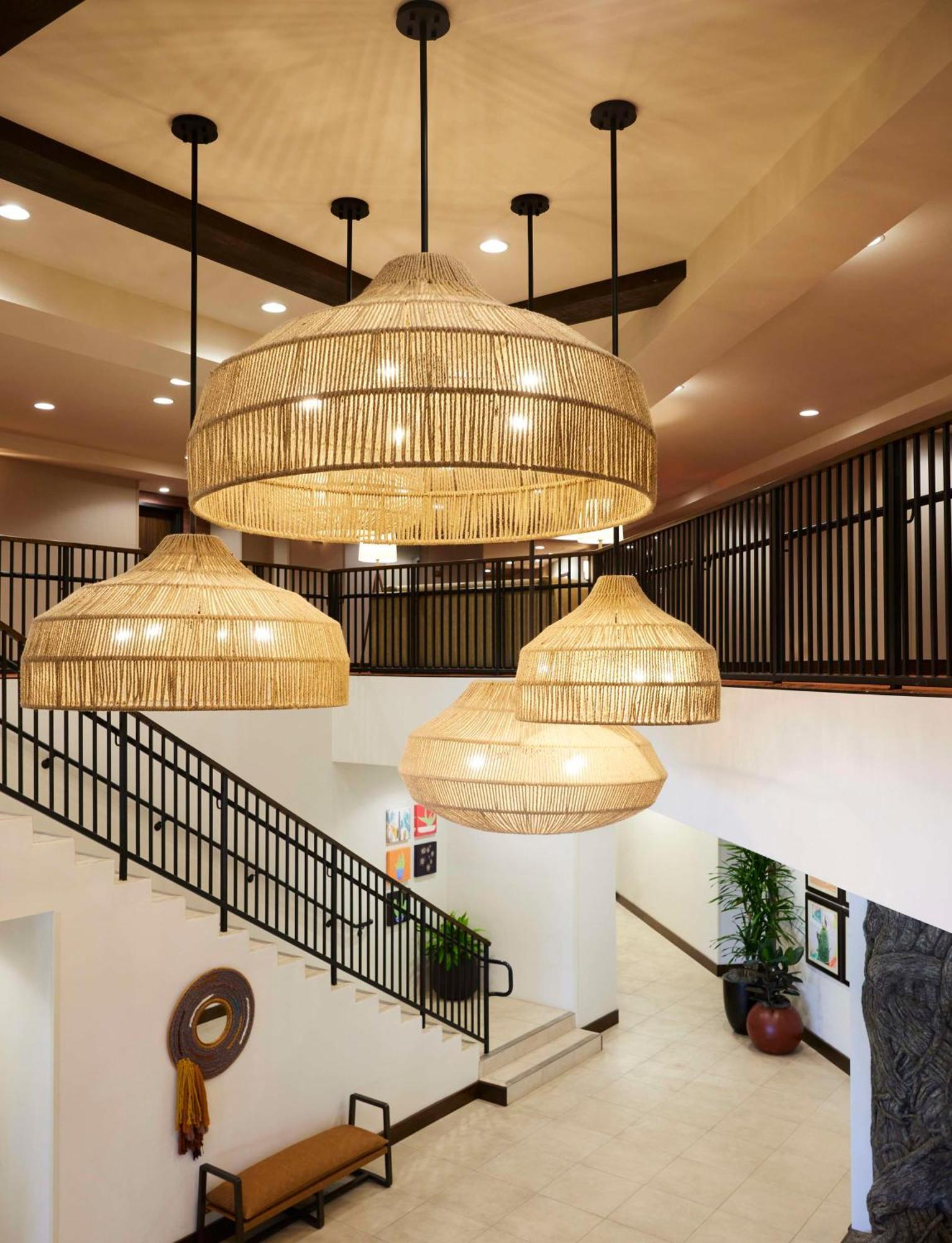 The Eddy Hotel Tucson, Tapestry Collection By Hilton Eksteriør bilde